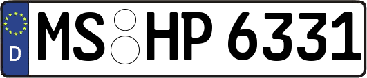 MS-HP6331