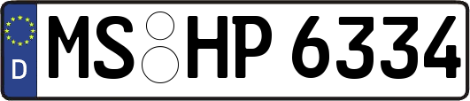 MS-HP6334