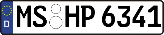 MS-HP6341