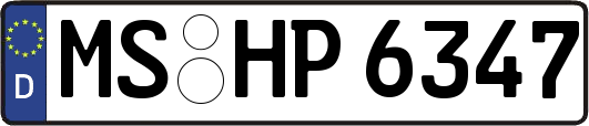 MS-HP6347