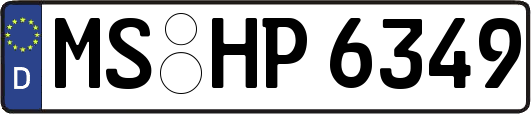 MS-HP6349