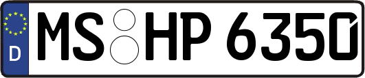MS-HP6350