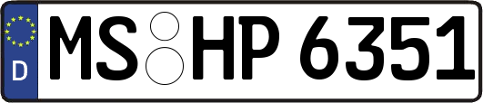 MS-HP6351