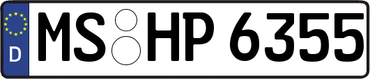 MS-HP6355
