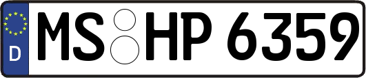 MS-HP6359