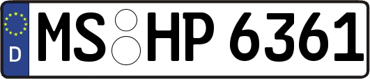 MS-HP6361