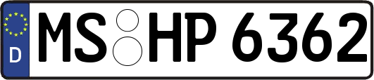 MS-HP6362
