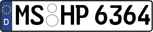 MS-HP6364