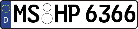 MS-HP6366
