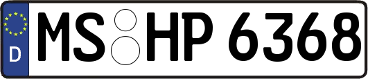 MS-HP6368