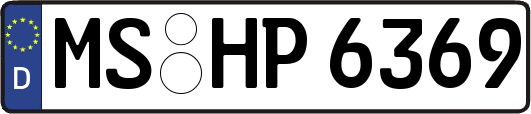 MS-HP6369