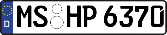 MS-HP6370