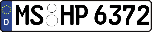 MS-HP6372