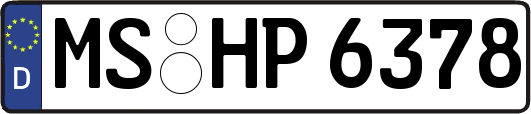 MS-HP6378