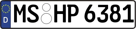MS-HP6381