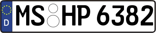 MS-HP6382