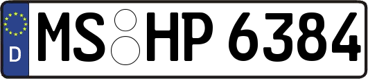 MS-HP6384