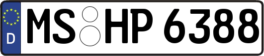 MS-HP6388