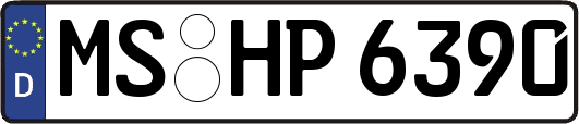 MS-HP6390