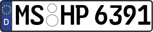 MS-HP6391