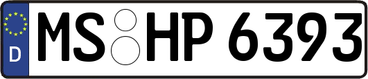 MS-HP6393