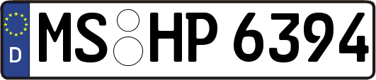 MS-HP6394