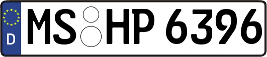 MS-HP6396