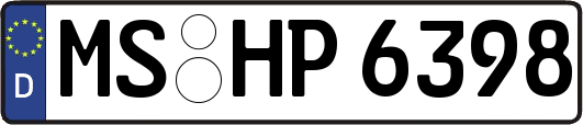 MS-HP6398