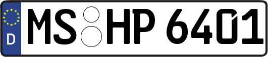 MS-HP6401