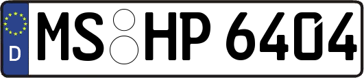 MS-HP6404
