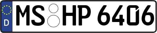 MS-HP6406