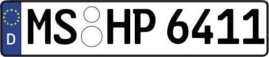 MS-HP6411