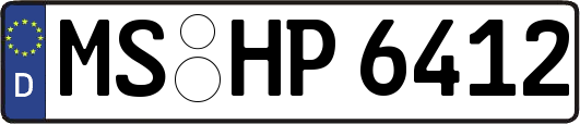 MS-HP6412