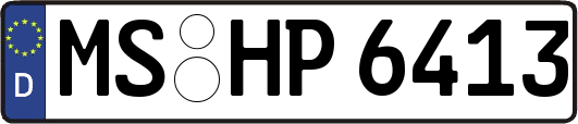 MS-HP6413