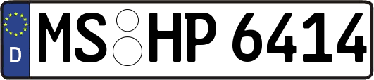 MS-HP6414