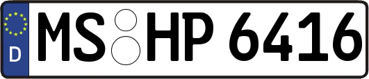 MS-HP6416