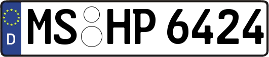 MS-HP6424