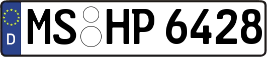 MS-HP6428