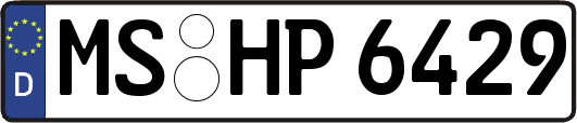 MS-HP6429