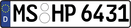 MS-HP6431