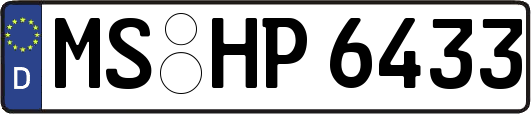 MS-HP6433