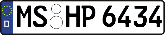 MS-HP6434