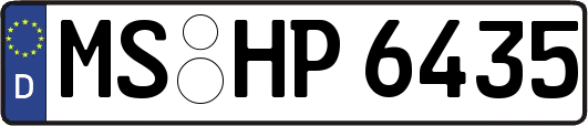 MS-HP6435