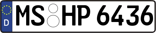 MS-HP6436