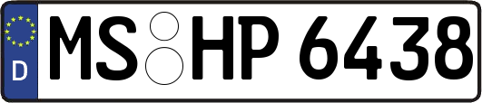 MS-HP6438