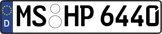 MS-HP6440