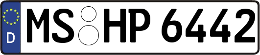 MS-HP6442