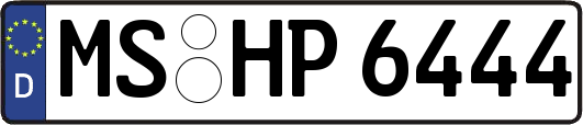 MS-HP6444