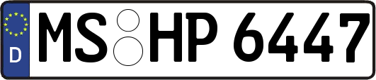 MS-HP6447