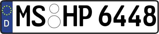 MS-HP6448